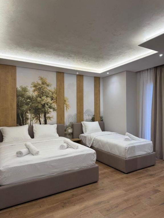 Zena Hotel