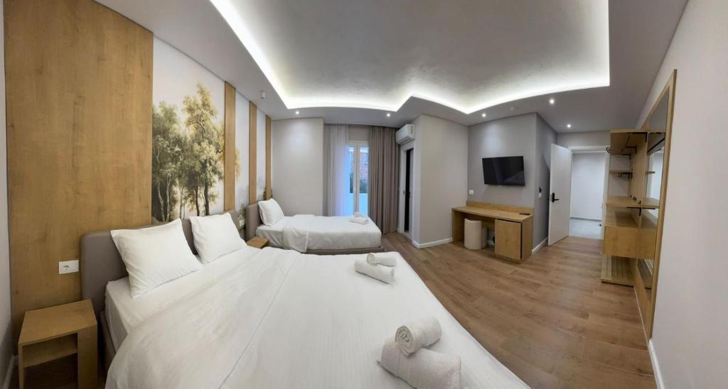 Zena Hotel